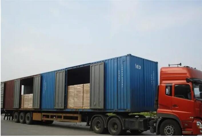 厦门到屯留区整车运输