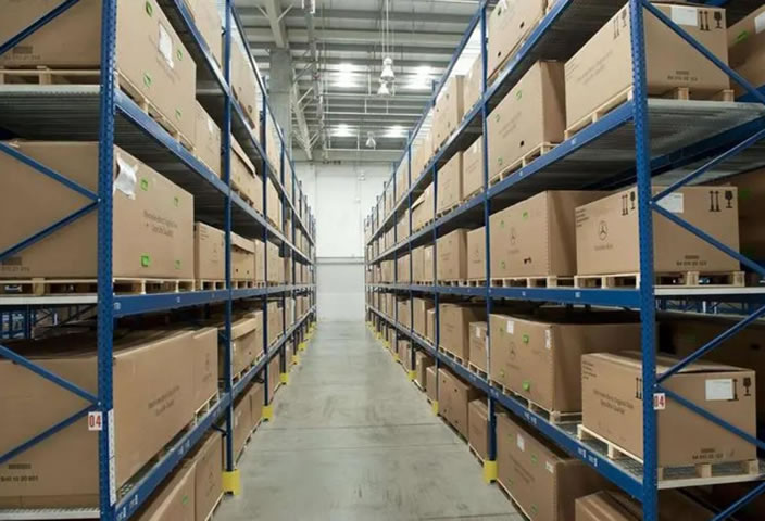 厦门到屯留区货物仓储