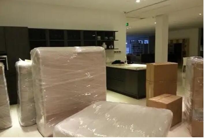 厦门到屯留区长途搬家