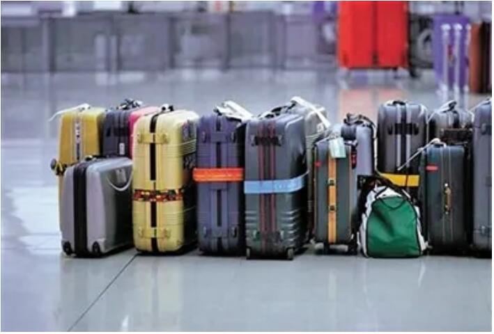 厦门到屯留区行李托运