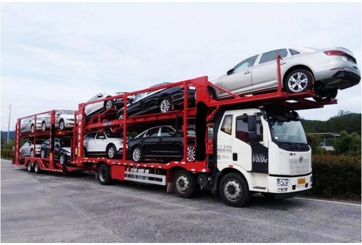 厦门到屯留区轿车托运